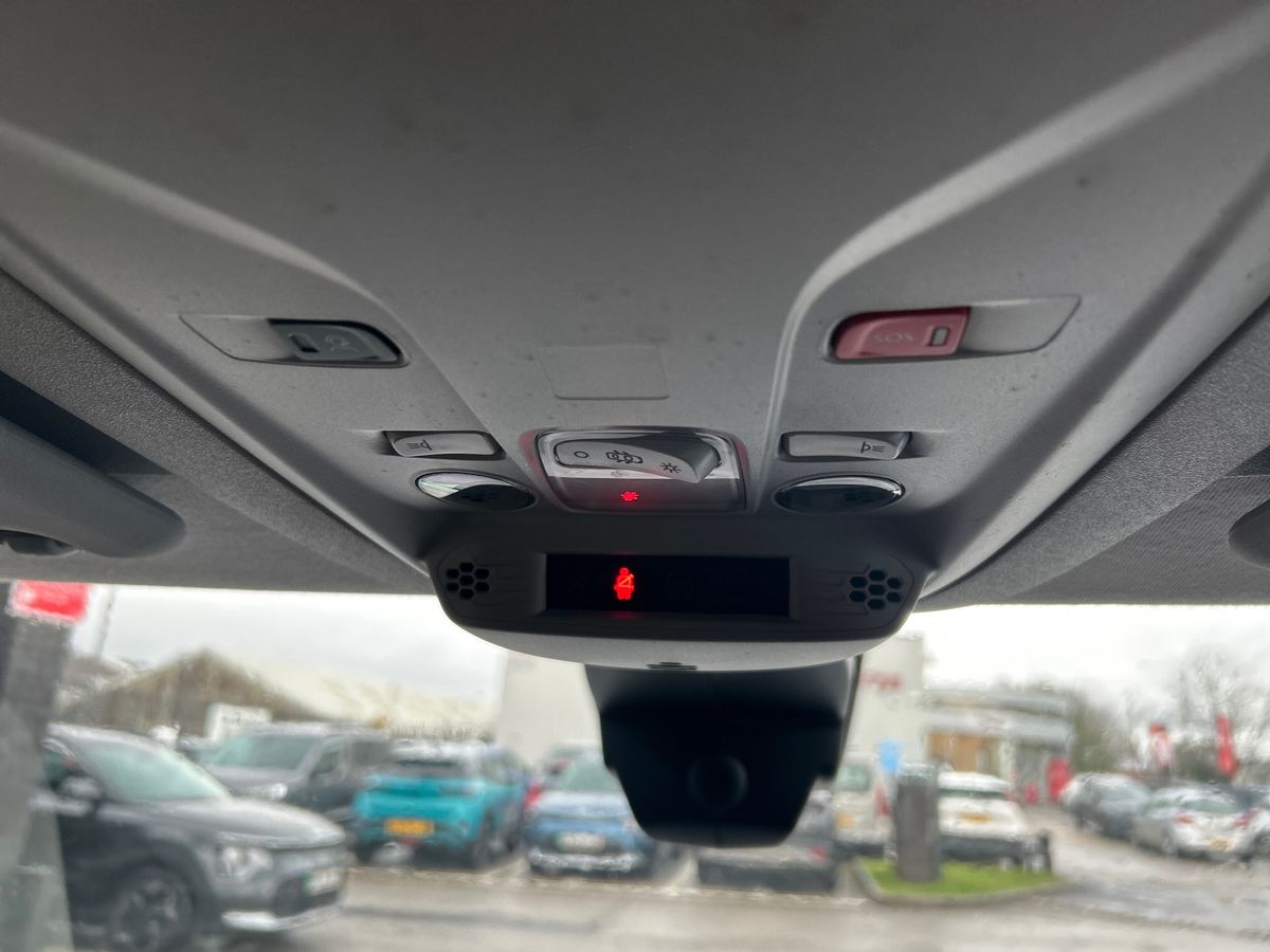 Used Vauxhall Combo 2024 for sale - 77207737: Photo 53