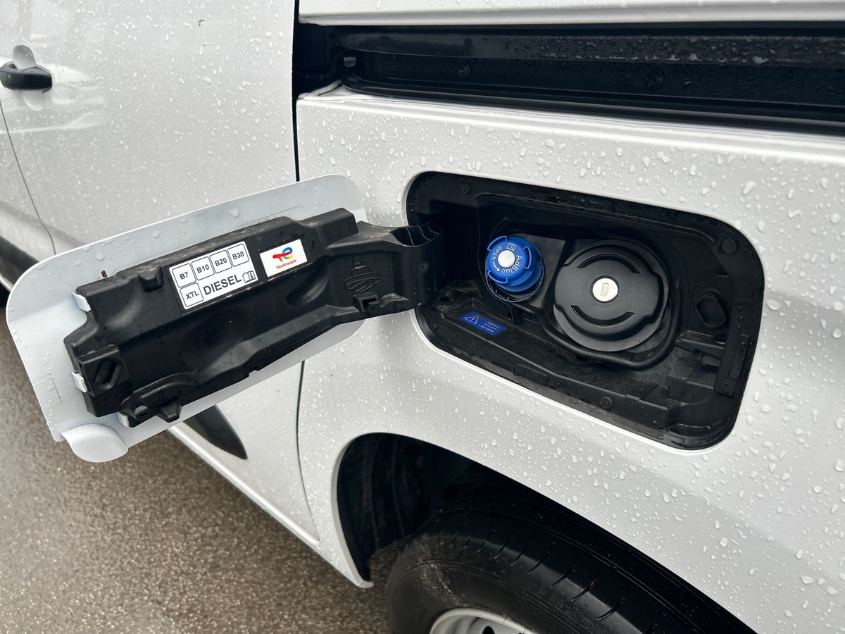 Used Vauxhall Combo 2024 for sale - 77207737: Photo 58