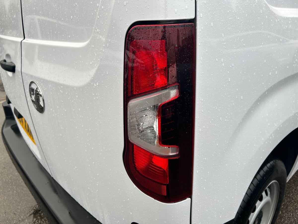 Used Vauxhall Combo 2024 for sale - 77207737: Photo 60