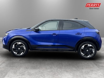 Used Vauxhall Mokka 2024 for sale - 77872598: Photo