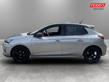 Used Vauxhall Corsa 2022 for sale - 78552128: Photo