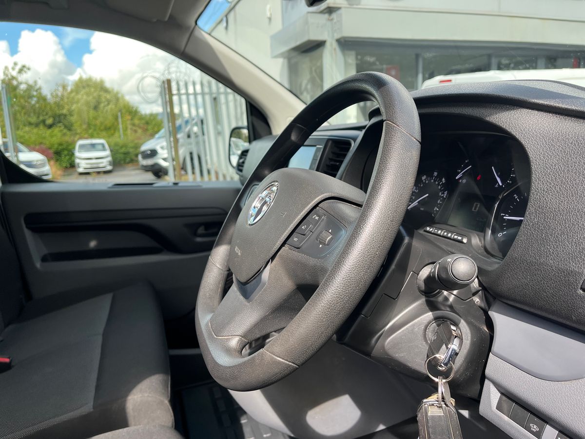 Vehicle 29