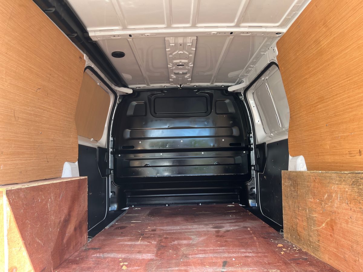 Vehicle 40