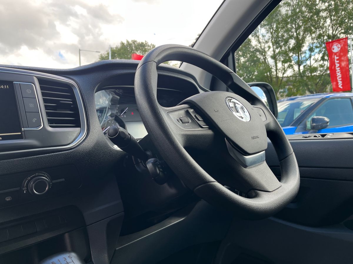 Vehicle 50