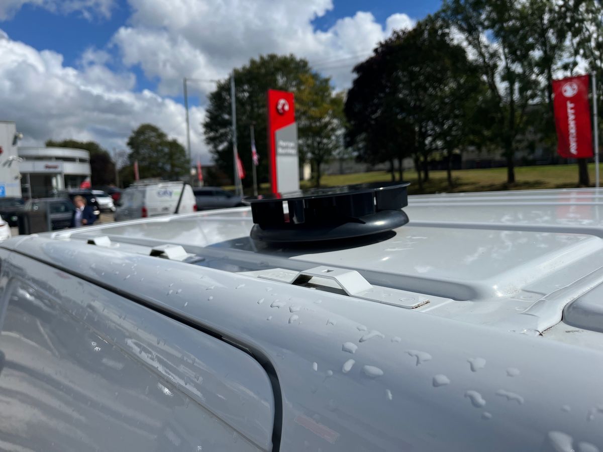 Vehicle 51