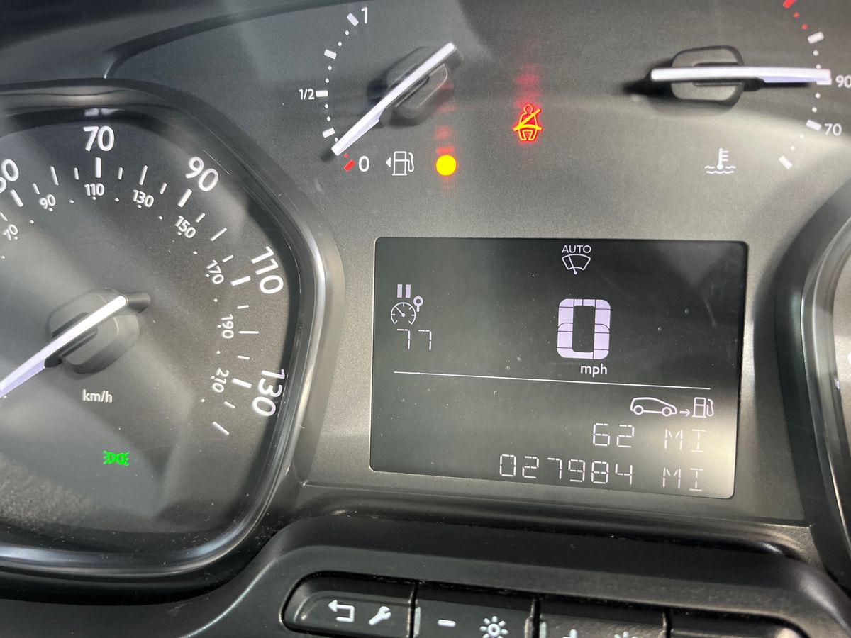 Vehicle 60