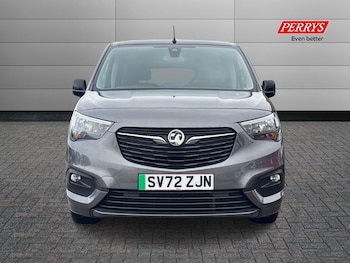 Used Vauxhall Combo Life 2022 for sale - 77283367: Photo