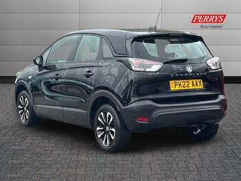 Used Vauxhall Crossland 2022 for sale - 76462196: Photo