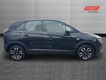 Used Vauxhall Crossland 2022 for sale - 76462196: Photo