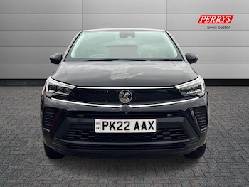 Used Vauxhall Crossland 2022 for sale - 76462196: Photo