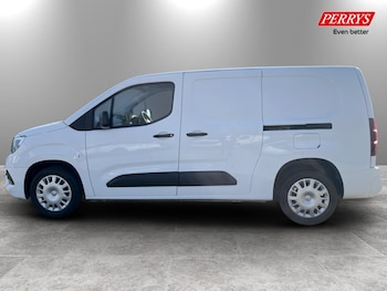 Used Vauxhall Combo 2022 for sale - 77831280: Photo