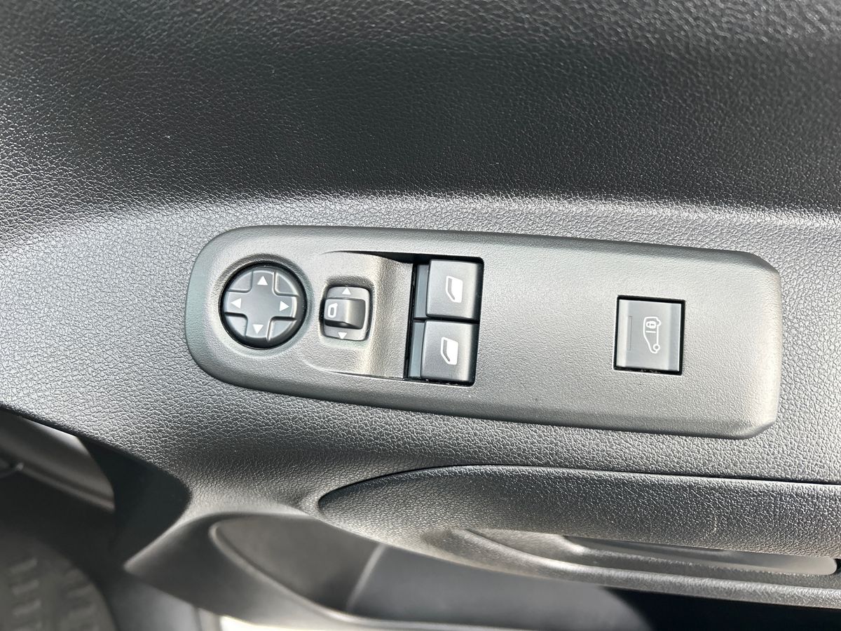 Used Vauxhall Combo 2024 for sale - 77159503: Photo 17