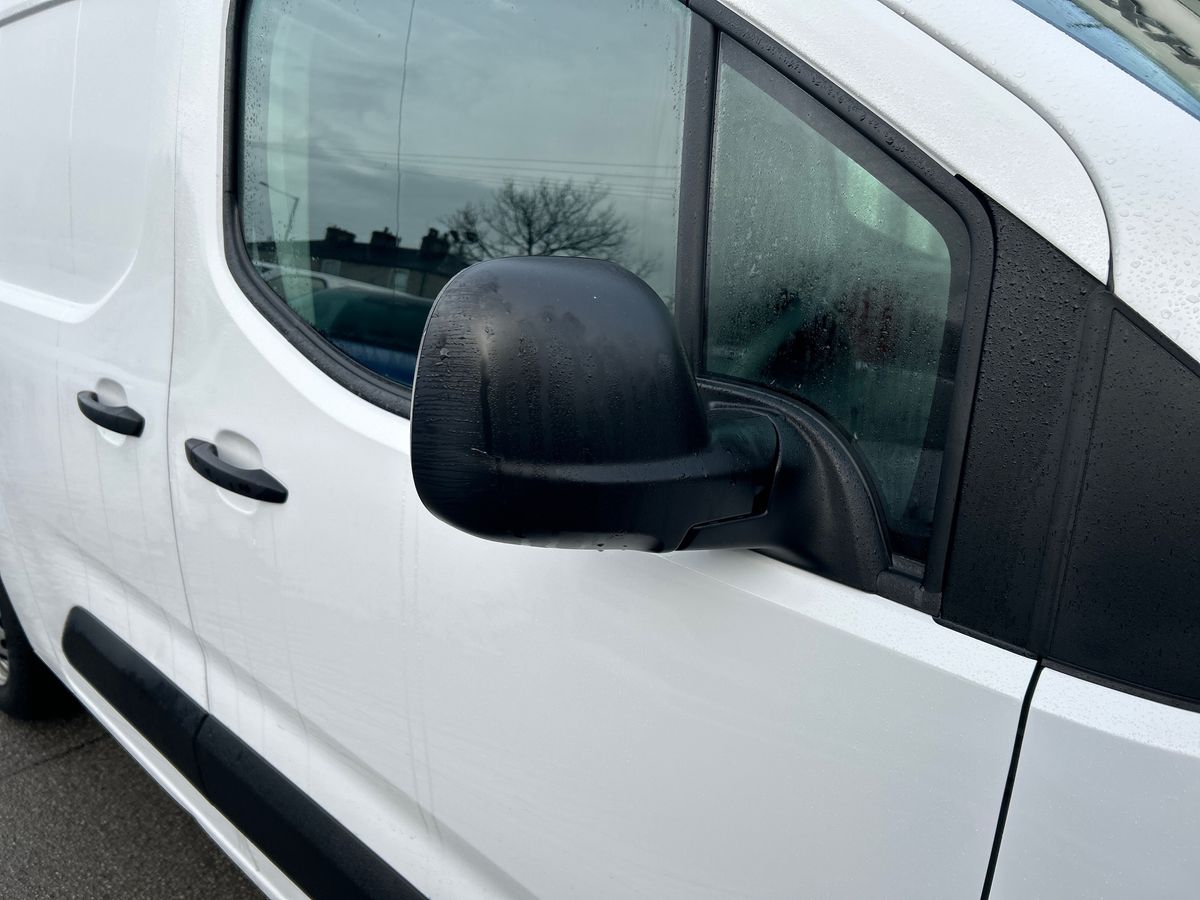 Used Vauxhall Combo 2024 for sale - 77159503: Photo 19