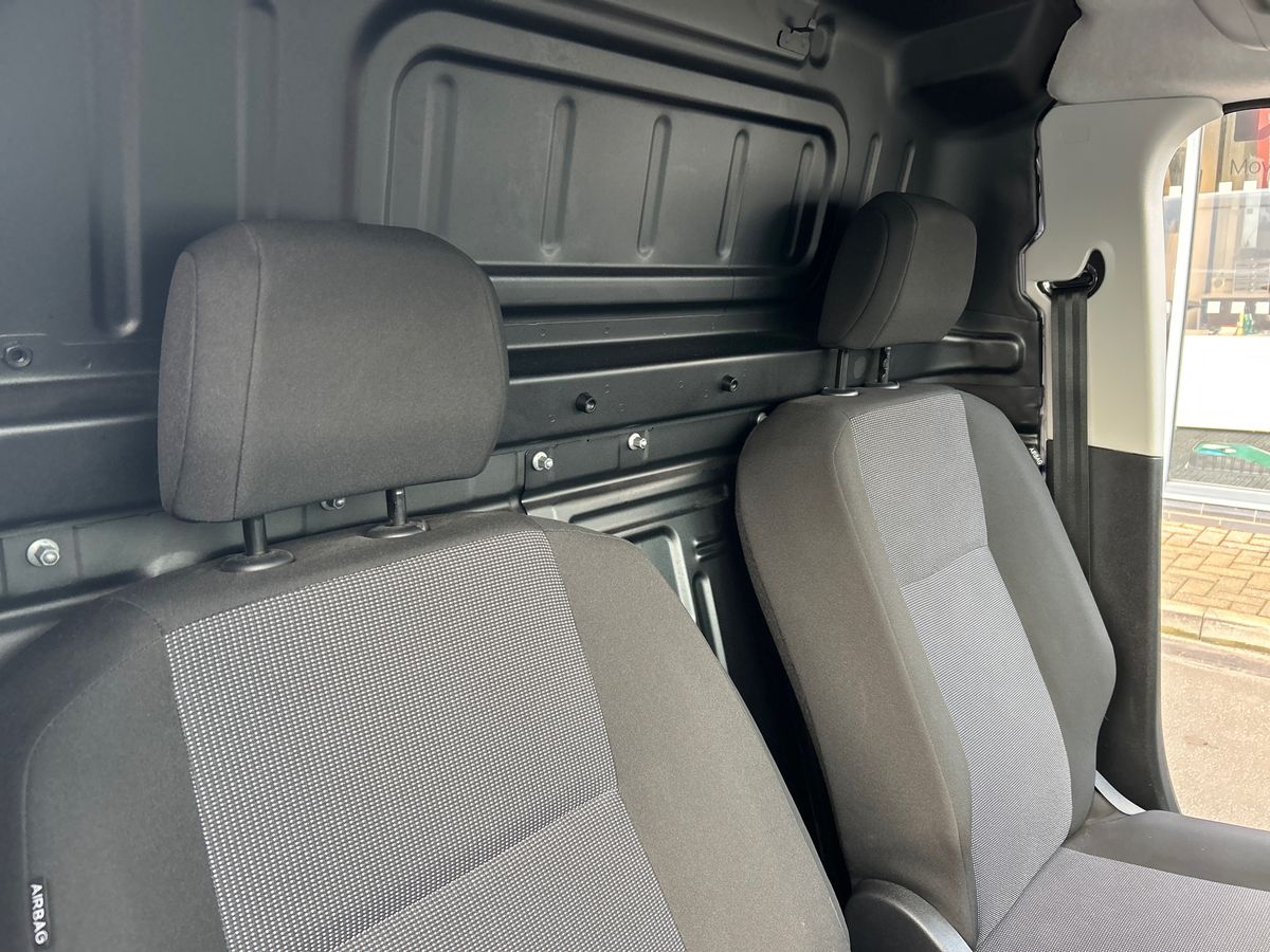 Used Vauxhall Combo 2024 for sale - 77159503: Photo 41