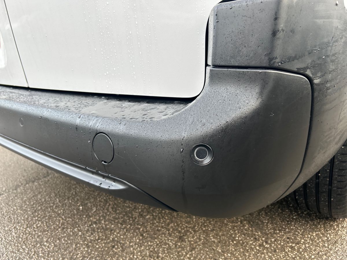 Used Vauxhall Combo 2024 for sale - 77159503: Photo 43