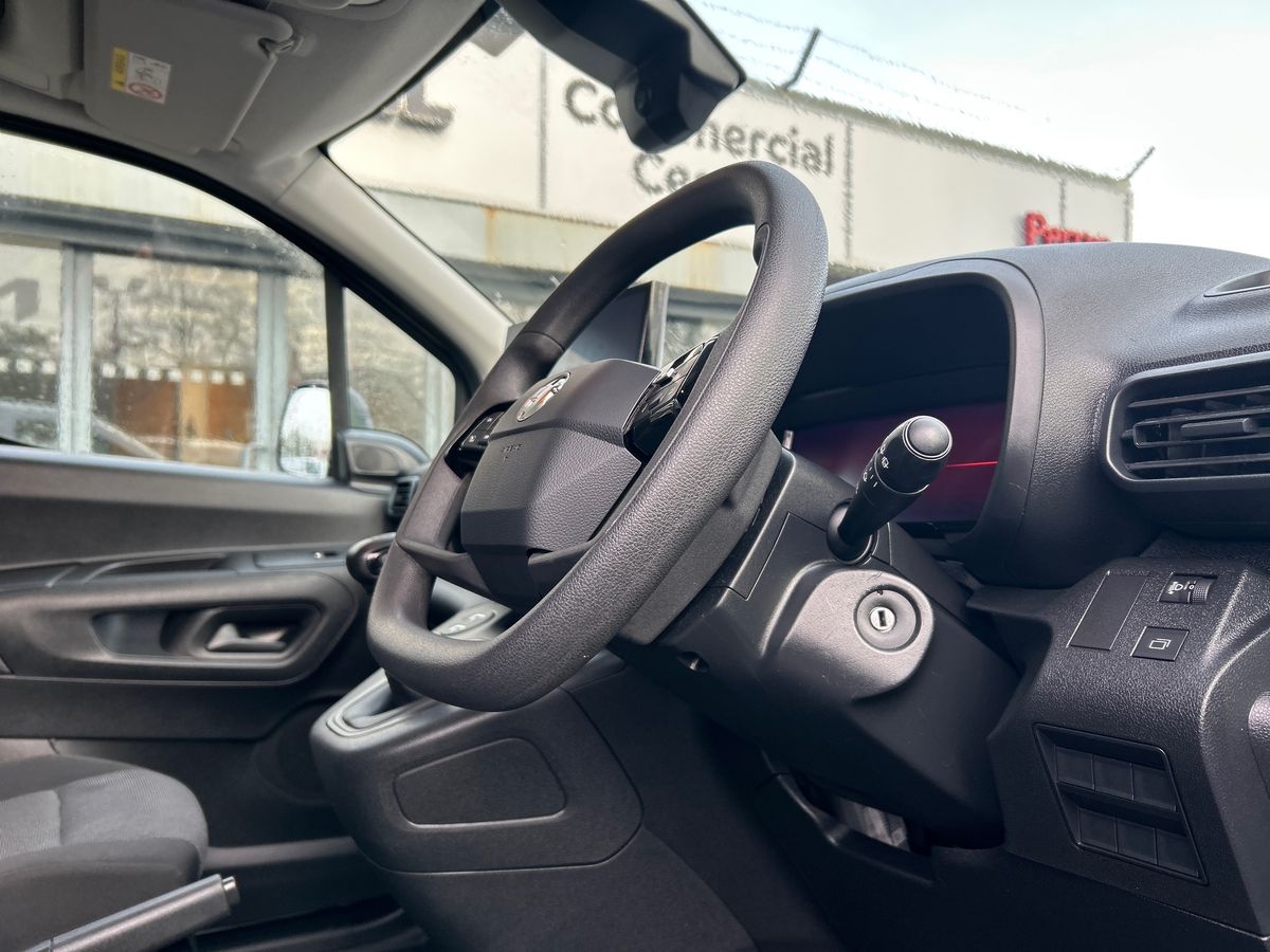 Used Vauxhall Combo 2024 for sale - 77159503: Photo 45