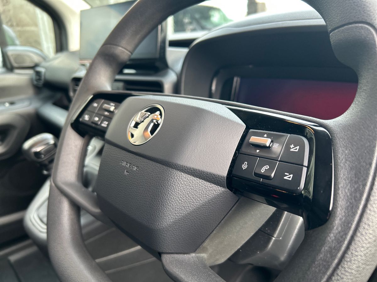 Used Vauxhall Combo 2024 for sale - 77159503: Photo 46