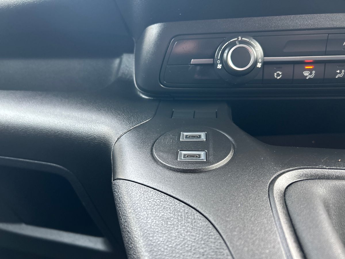 Used Vauxhall Combo 2024 for sale - 77159503: Photo 56