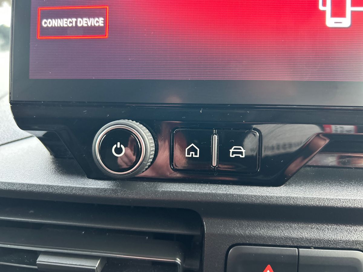 Used Vauxhall Combo 2024 for sale - 77159503: Photo 58