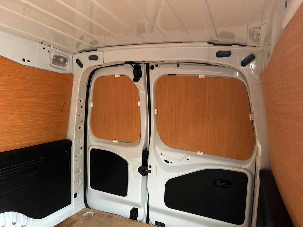 Used Vauxhall Combo 2024 for sale - 77159503: Photo 61