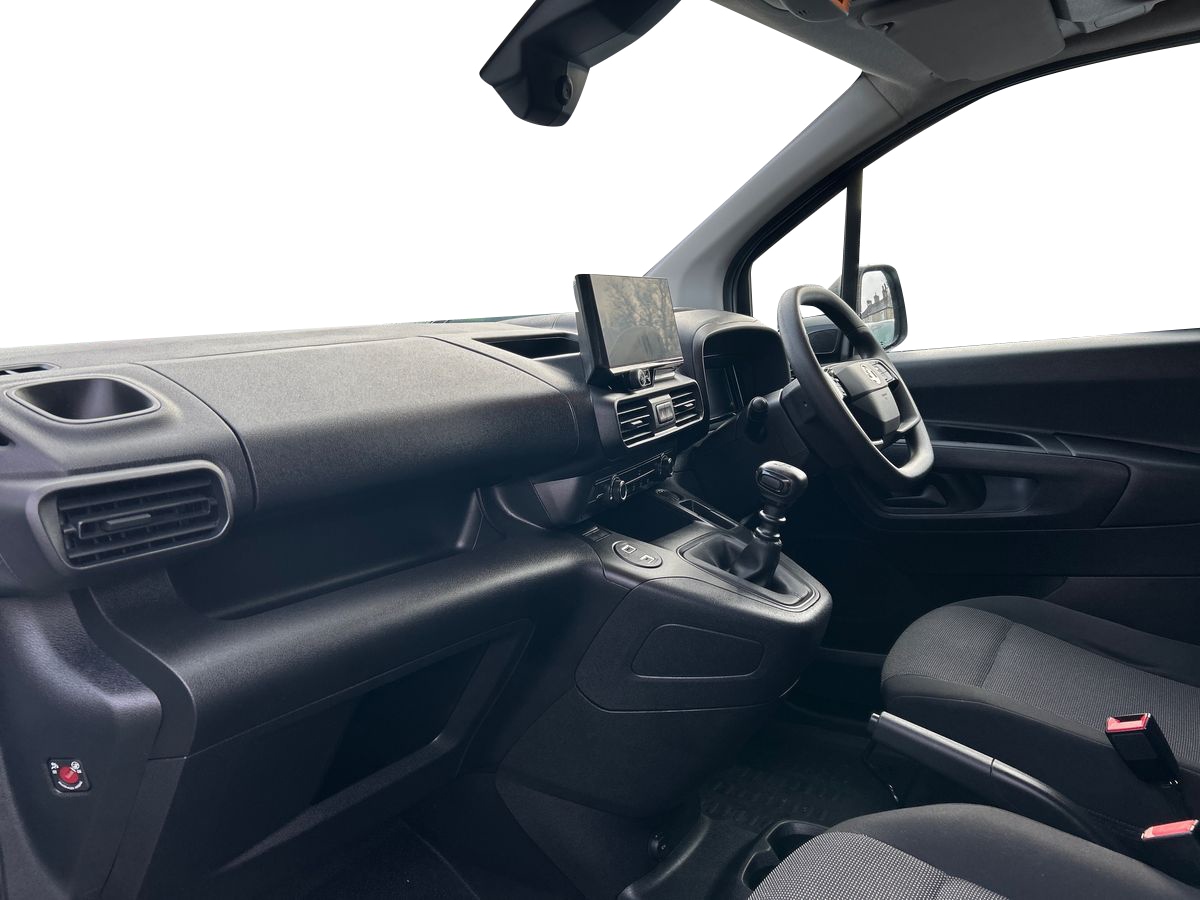 Used Vauxhall Combo 2024 for sale - 77159503: Photo 7