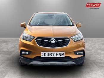 Used Vauxhall Mokka 2018 for sale - 79678913: Photo