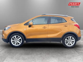 Used Vauxhall Mokka 2018 for sale - 79678913: Photo