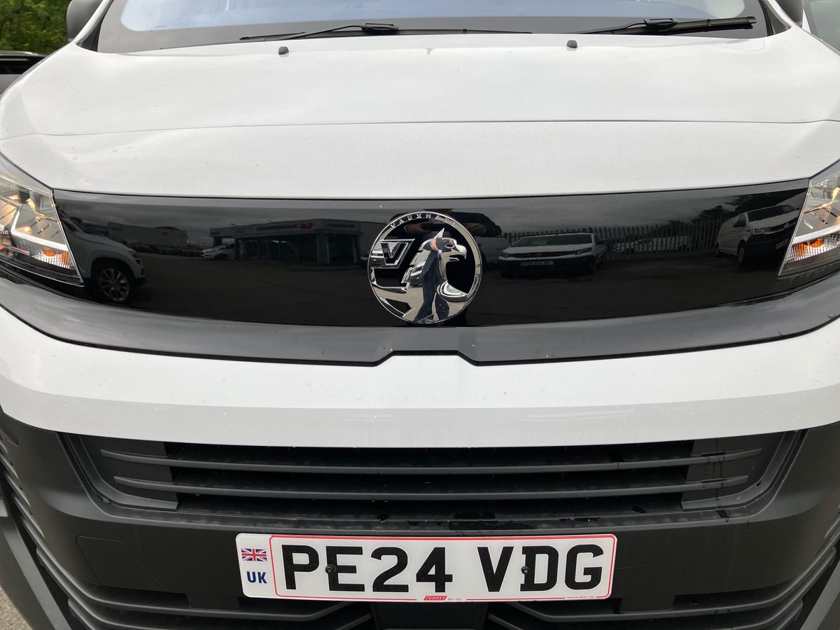 Vehicle 38