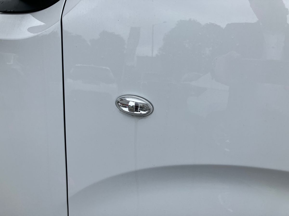 Vehicle 40