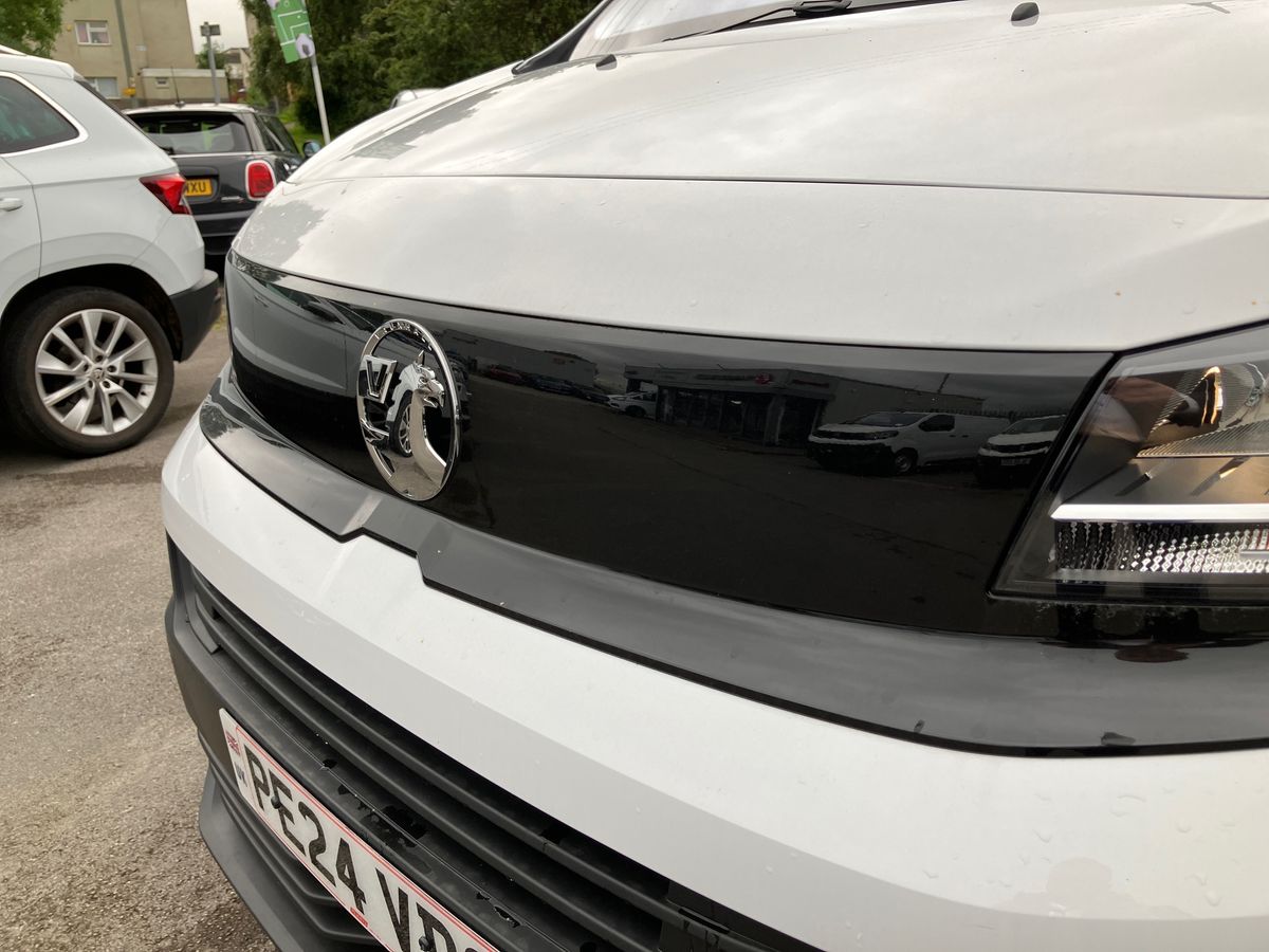 Vehicle 52
