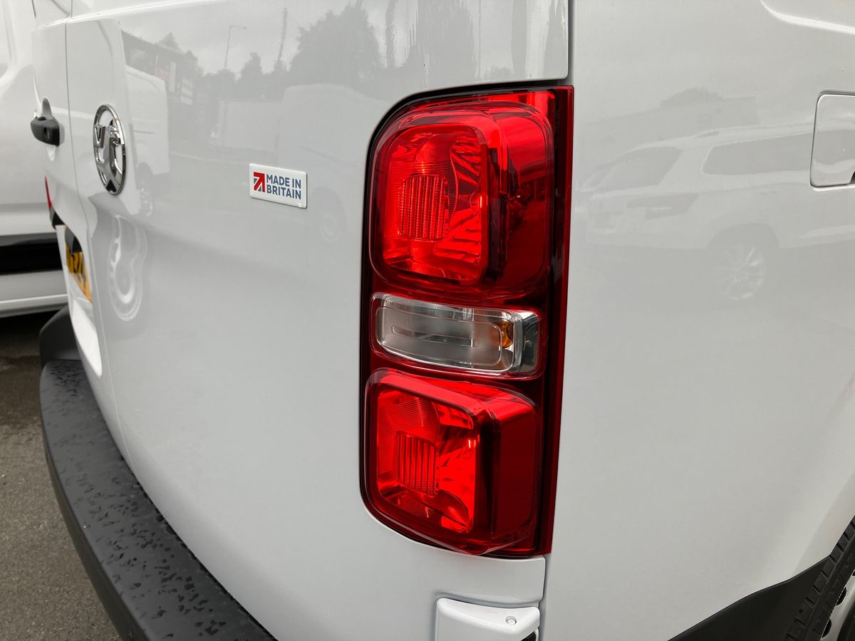 Vehicle 54