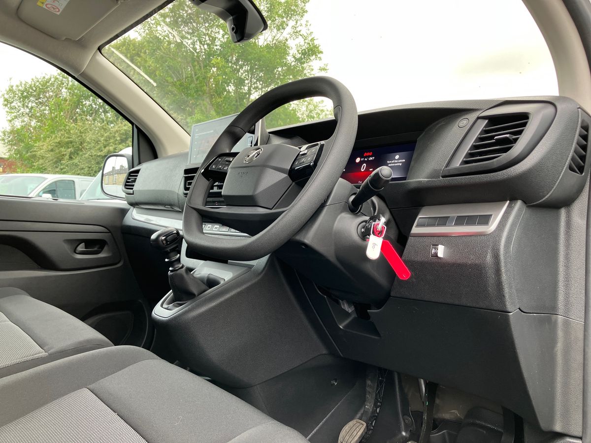 Vehicle 58