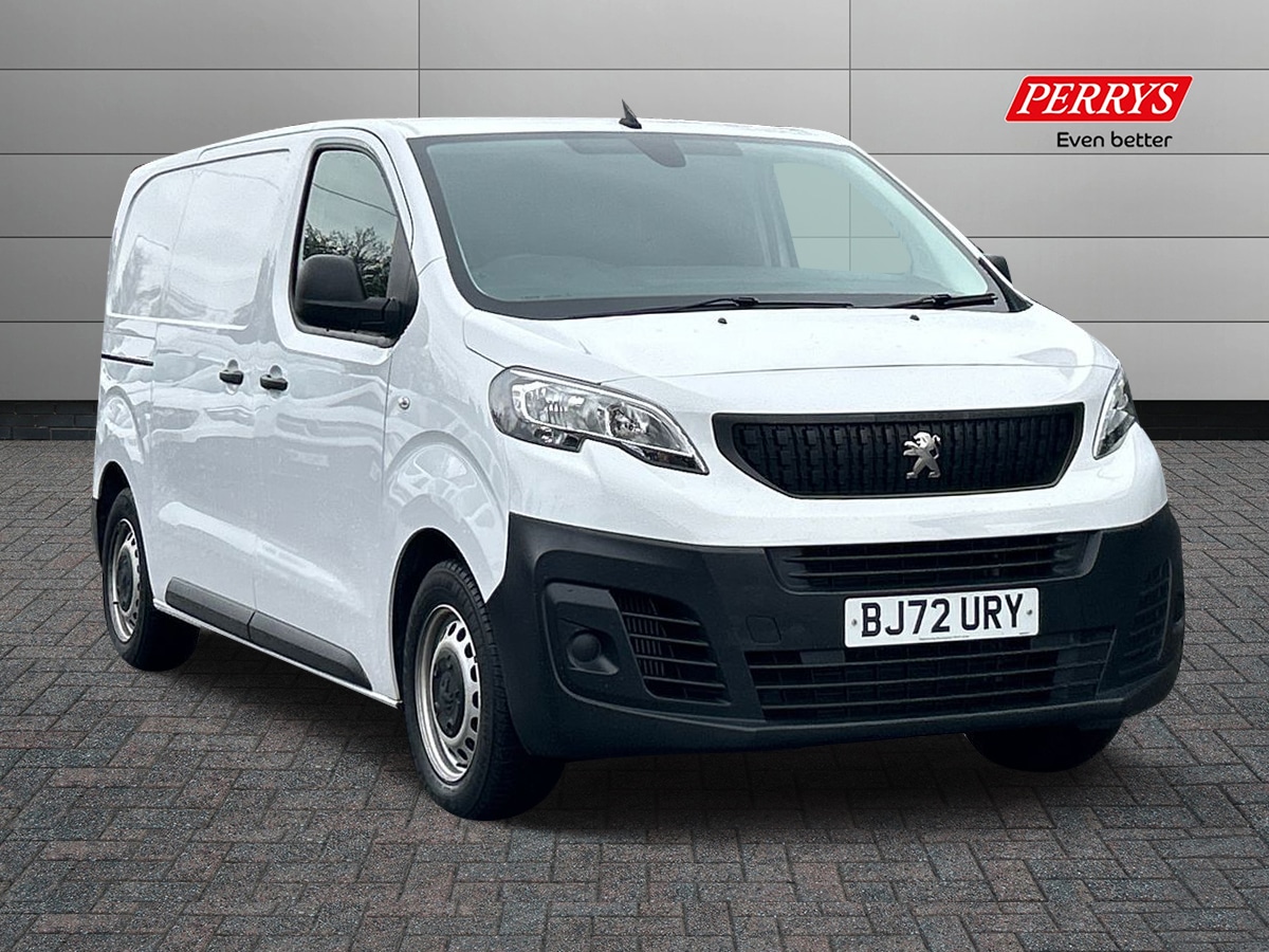 Used Peugeot Expert 2022 for sale - 76565847: Photo 1