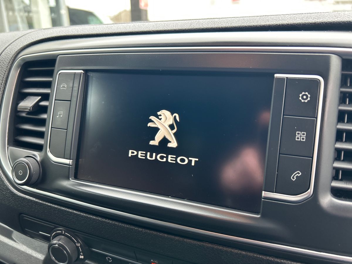 Used Peugeot Expert 2022 for sale - 76565847: Photo 10