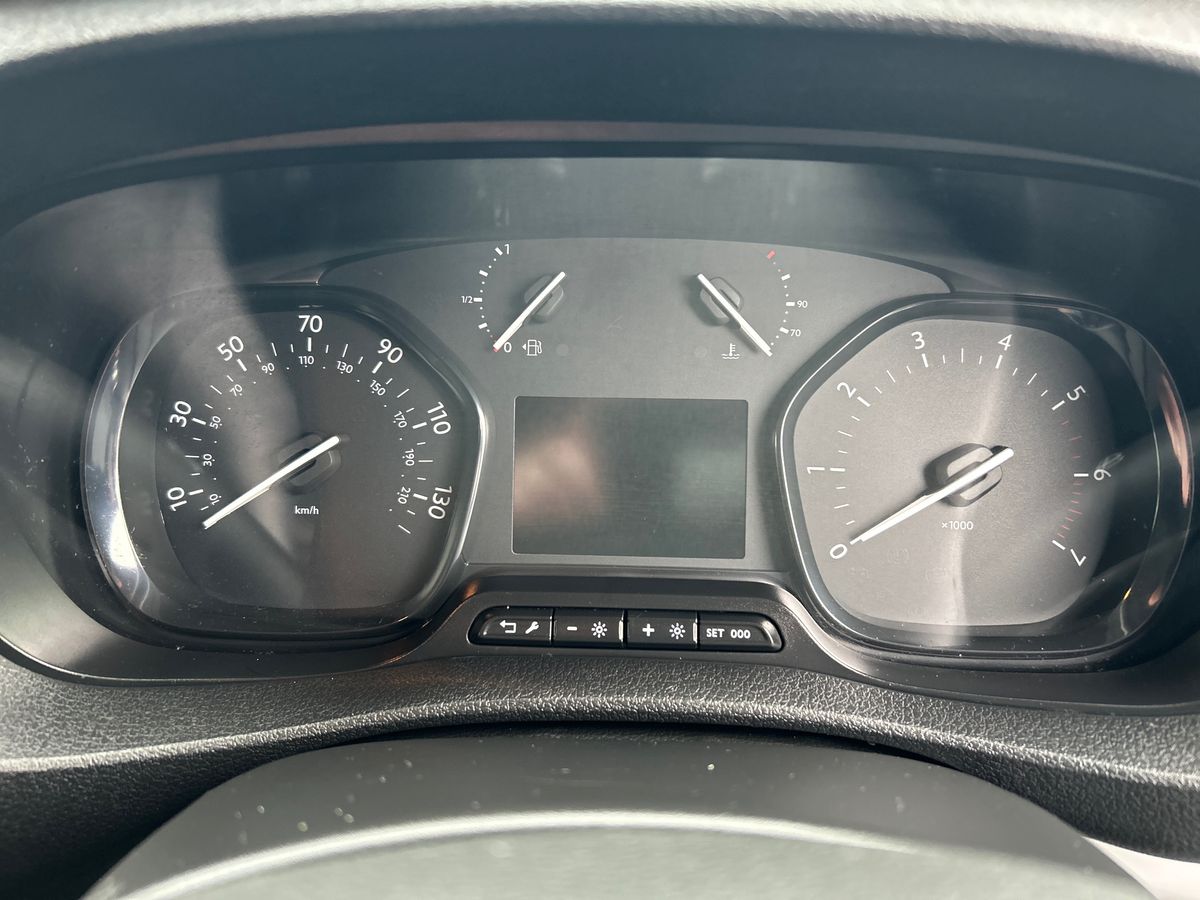 Used Peugeot Expert 2022 for sale - 76565847: Photo 12