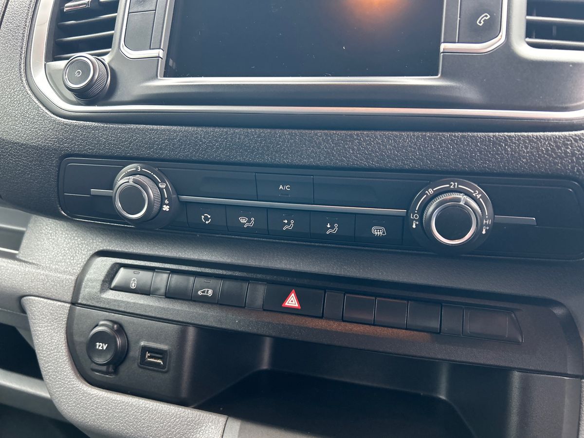 Used Peugeot Expert 2022 for sale - 76565847: Photo 13