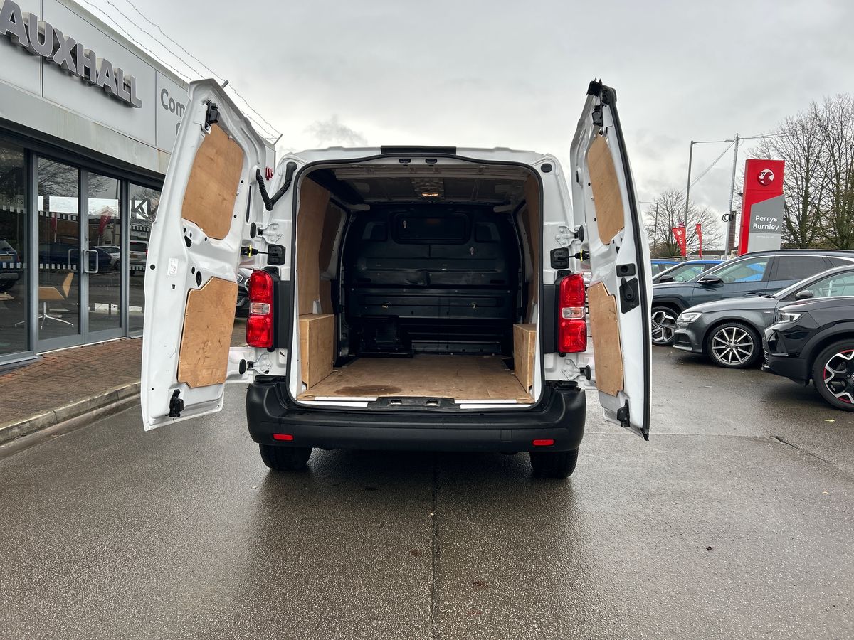 Used Peugeot Expert 2022 for sale - 76565847: Photo 17