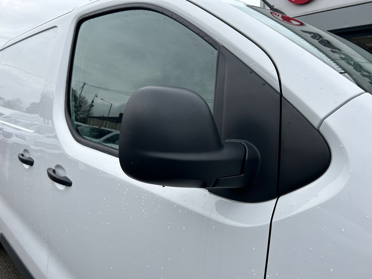 Used Peugeot Expert 2022 for sale - 76565847: Photo 18