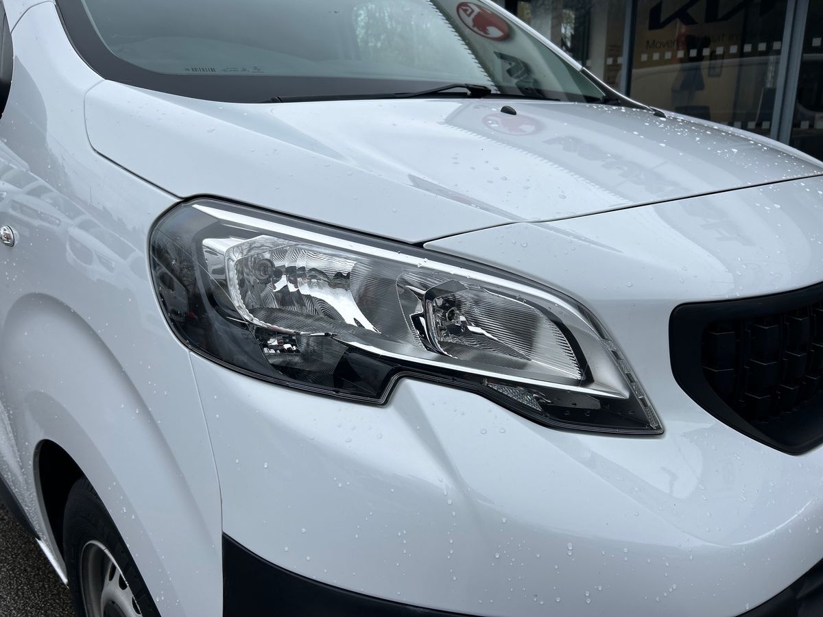 Used Peugeot Expert 2022 for sale - 76565847: Photo 19