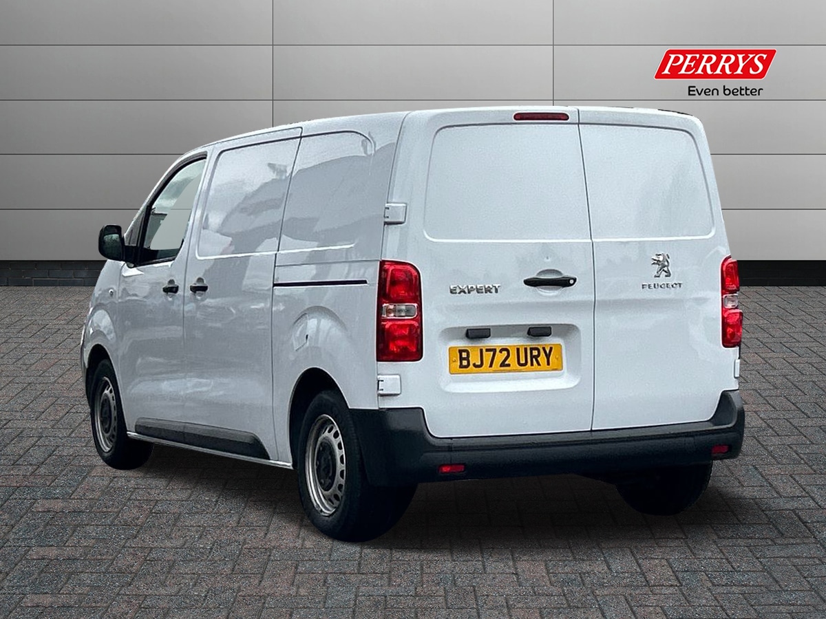 Used Peugeot Expert 2022 for sale - 76565847: Photo 2