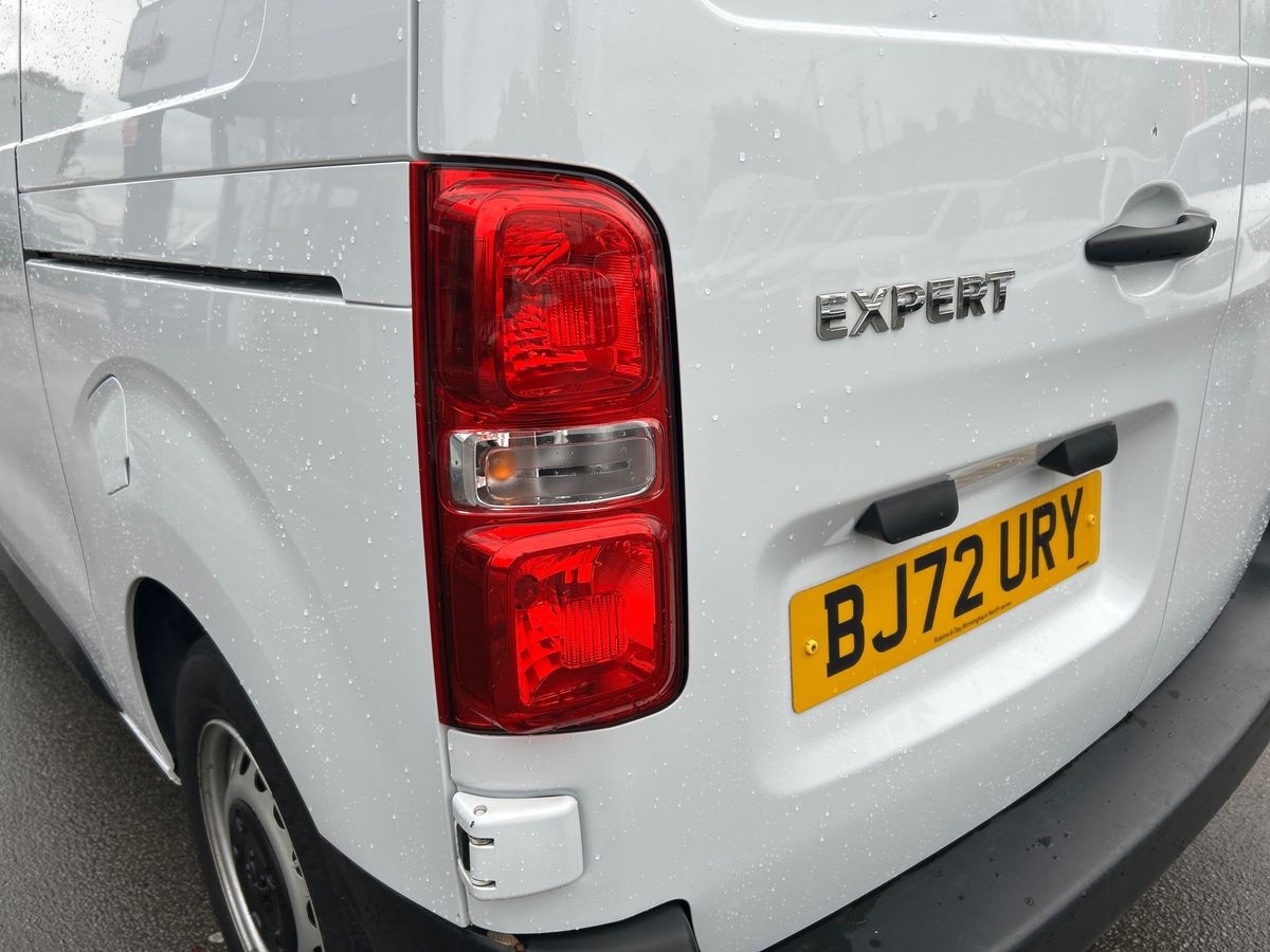 Used Peugeot Expert 2022 for sale - 76565847: Photo 20