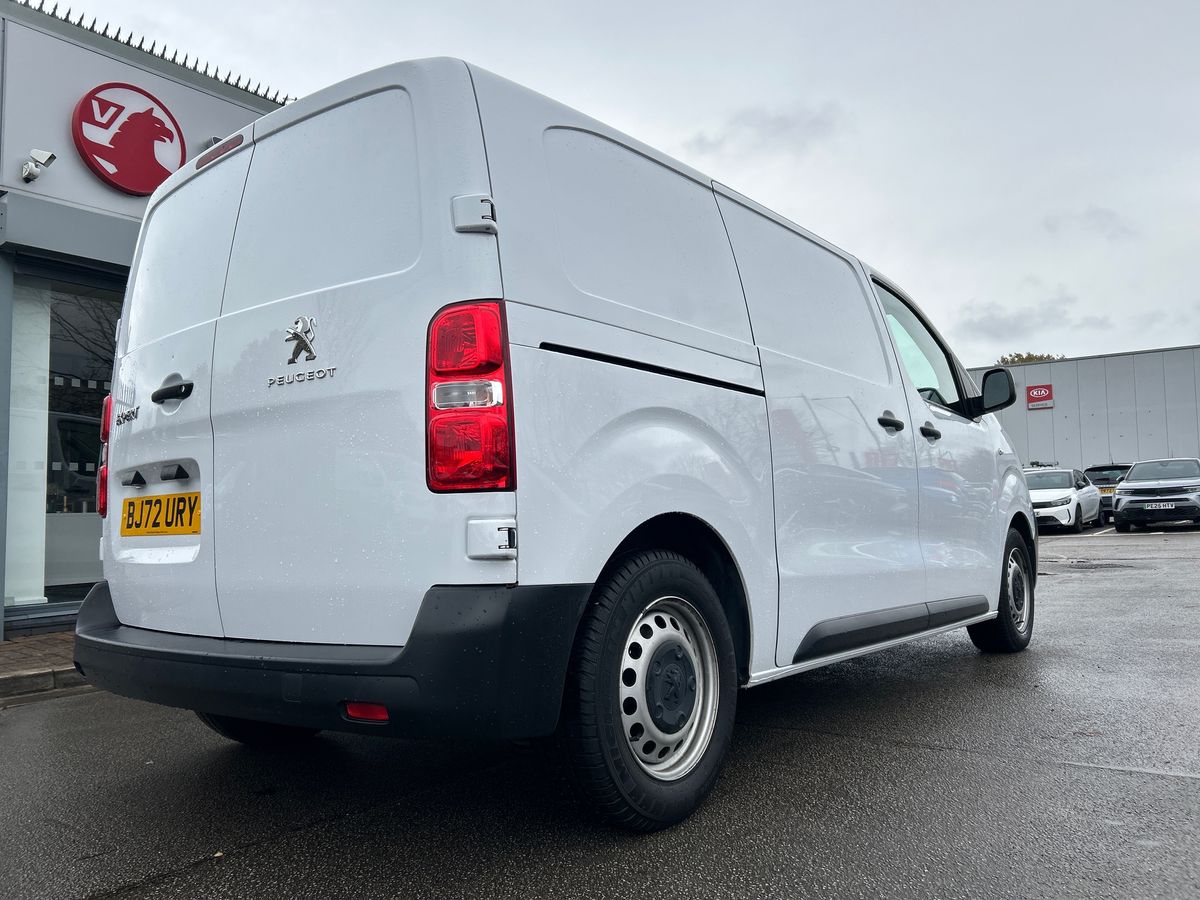 Used Peugeot Expert 2022 for sale - 76565847: Photo 22