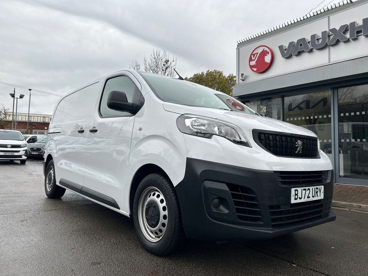 Used Peugeot Expert 2022 for sale - 76565847: Photo 23