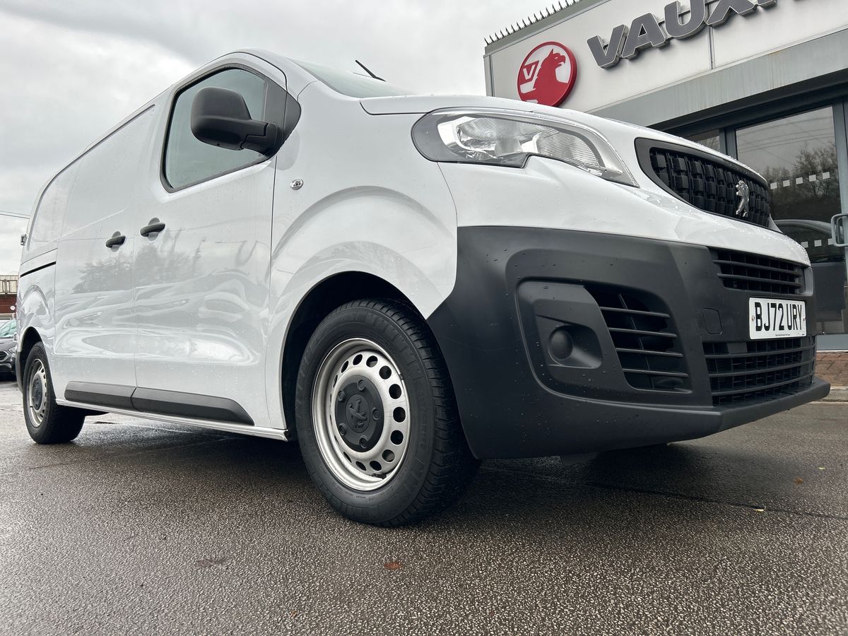 Used Peugeot Expert 2022 for sale - 76565847: Photo 24