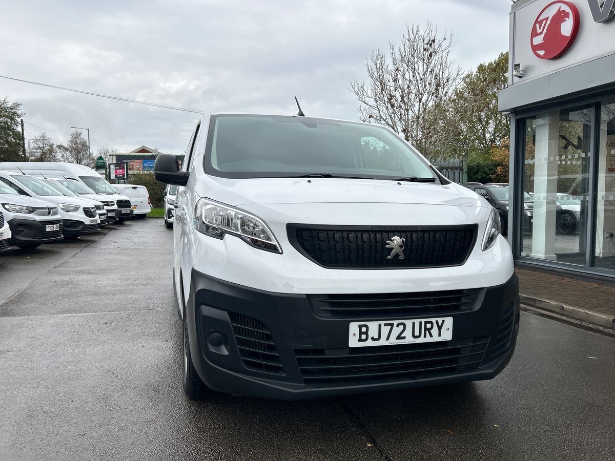 Used Peugeot Expert 2022 for sale - 76565847: Photo 25