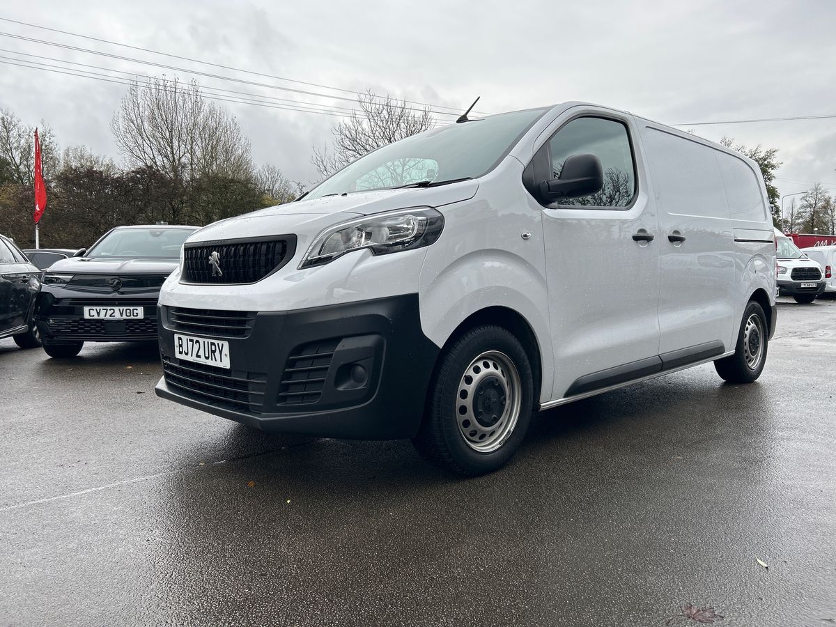 Used Peugeot Expert 2022 for sale - 76565847: Photo 26