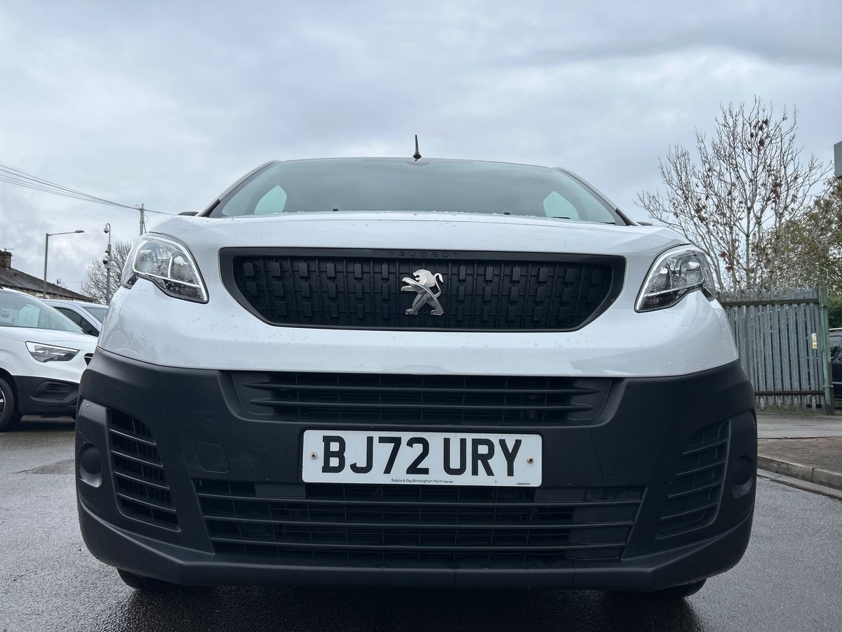 Used Peugeot Expert 2022 for sale - 76565847: Photo 28