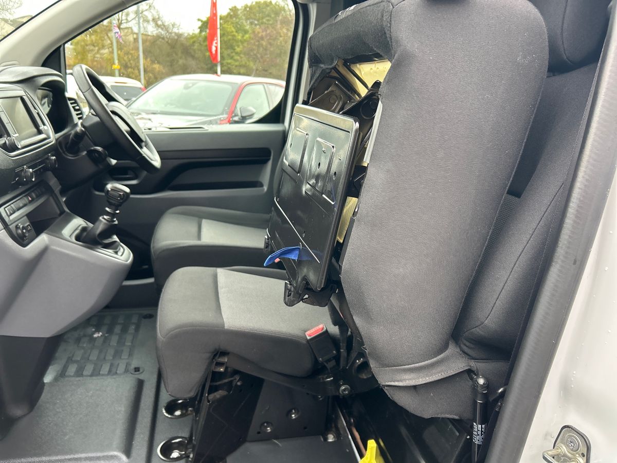 Used Peugeot Expert 2022 for sale - 76565847: Photo 30