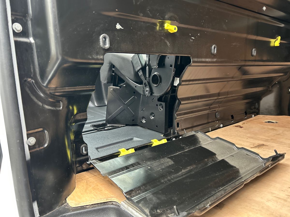 Used Peugeot Expert 2022 for sale - 76565847: Photo 33