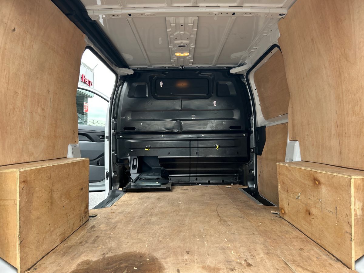 Used Peugeot Expert 2022 for sale - 76565847: Photo 35